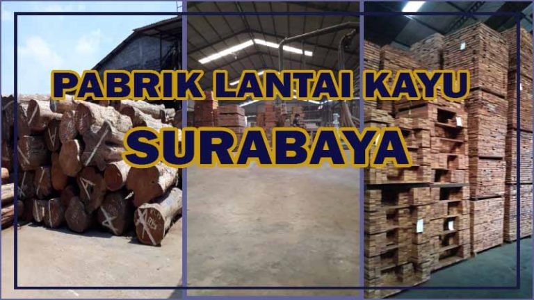 lantai kayu surabaya