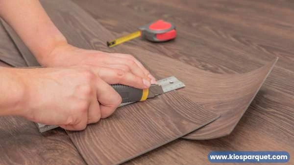 tahap cutting