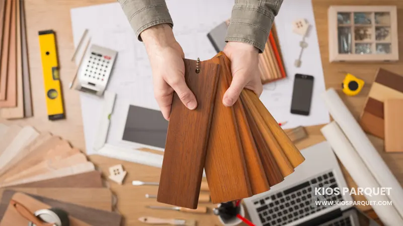 Tips memilih lantai kayu 2