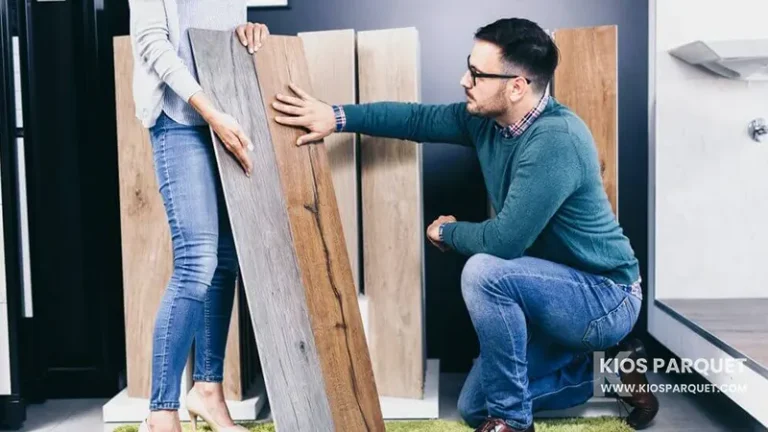Tips memilih lantai kayu 3