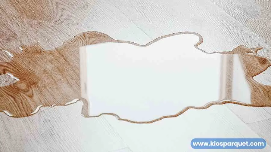 lantai viny tahan air dan lembab