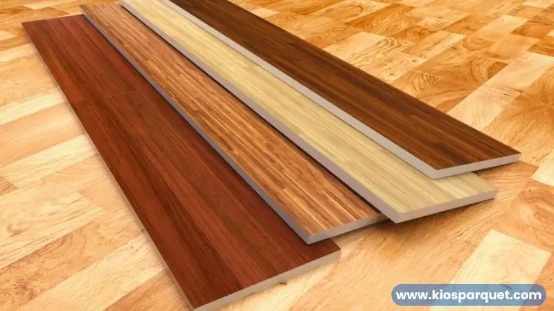 lantai laminate
