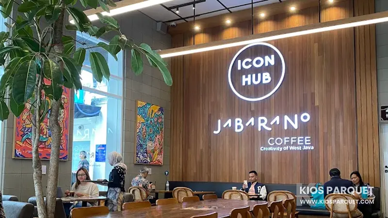 Jenis kayu dekorasi dinding rumah