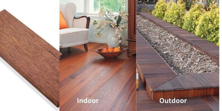Harga lantai kayu merbau