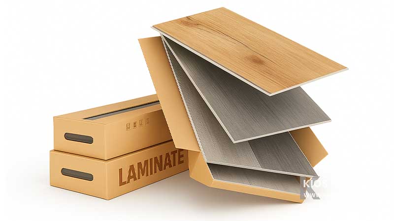 harga parket lantai per dus