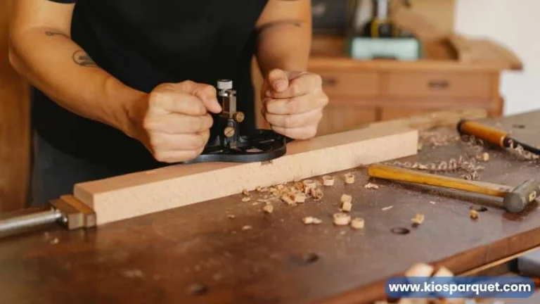 karakteristik kayu albasia