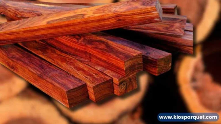 kayu rengas