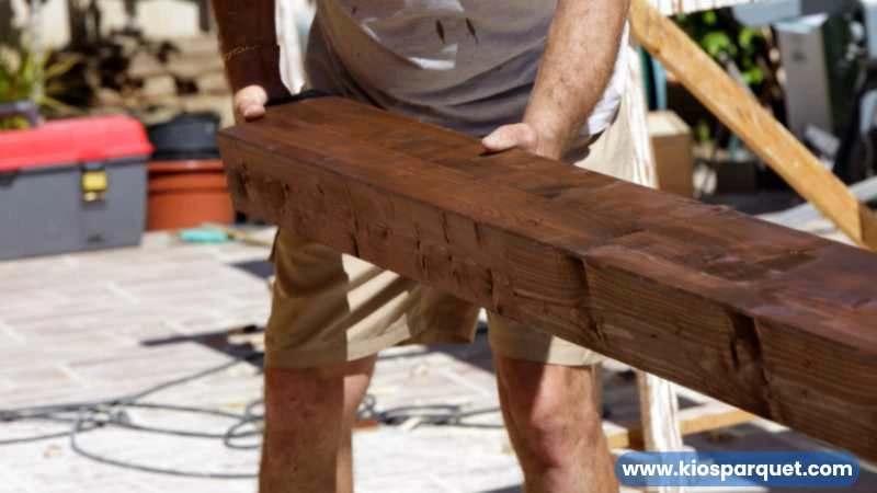 tingkat ketahanan kayu sonokembang