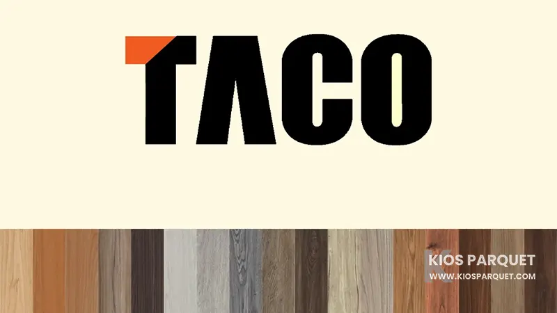 Vinyl TACO