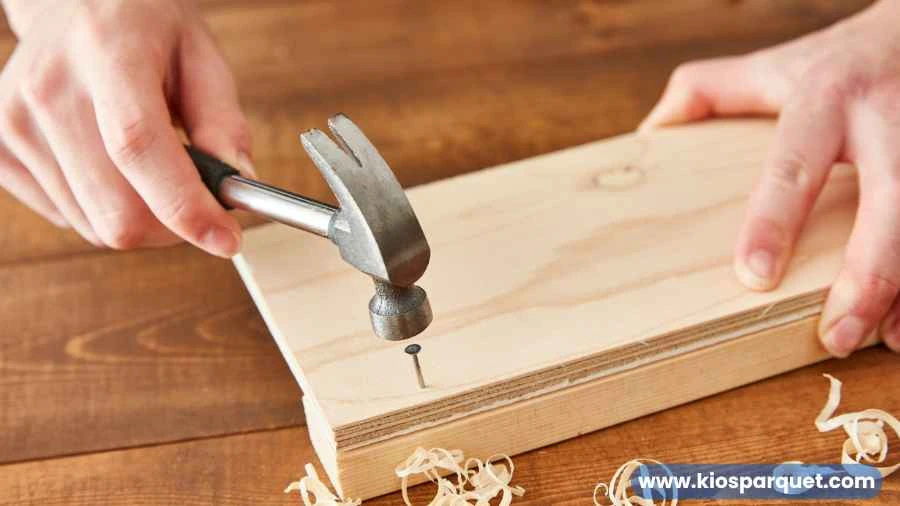 kayu beech mudah diolah