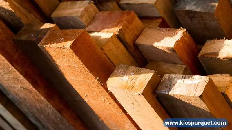 spesifikasi dan karakteristik kayu cedar