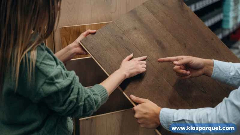 tips memilih plafon triplek