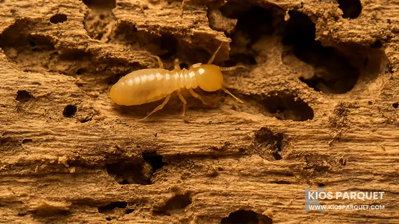 cara membasmi kutu kayu