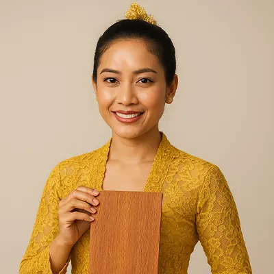 lantai kayu bali 1